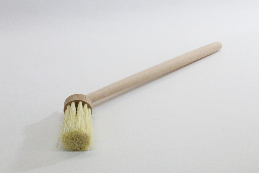 Preview: Anstreichbürste medium